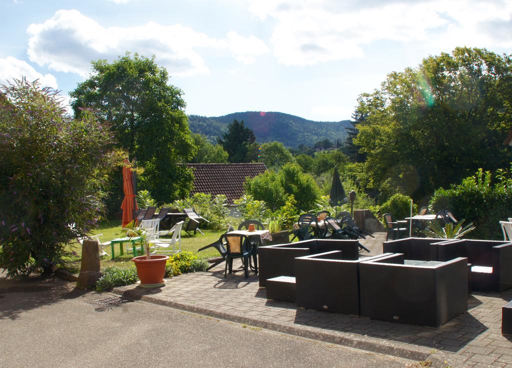 Villa Du Sendenbach Muhlbach-sur-Munster المظهر الخارجي الصورة